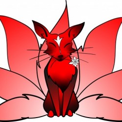 little fox